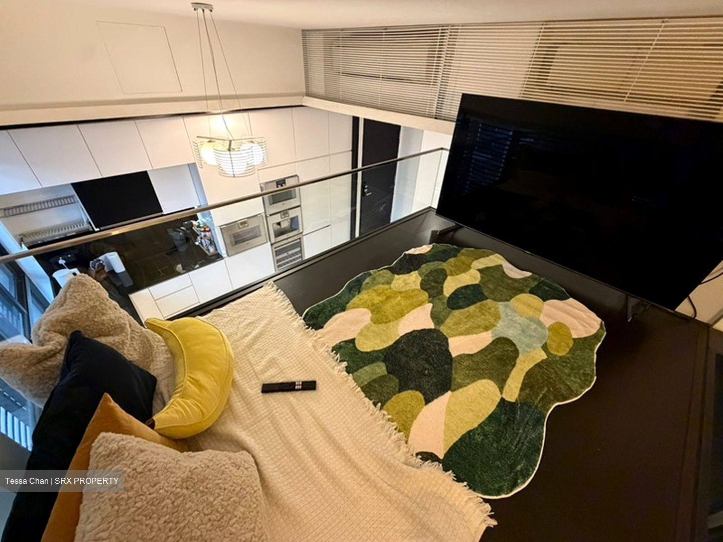 The Cape (D15), Apartment #635587431